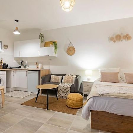 Studio « Le Boheme Chic » 尼姆 外观 照片