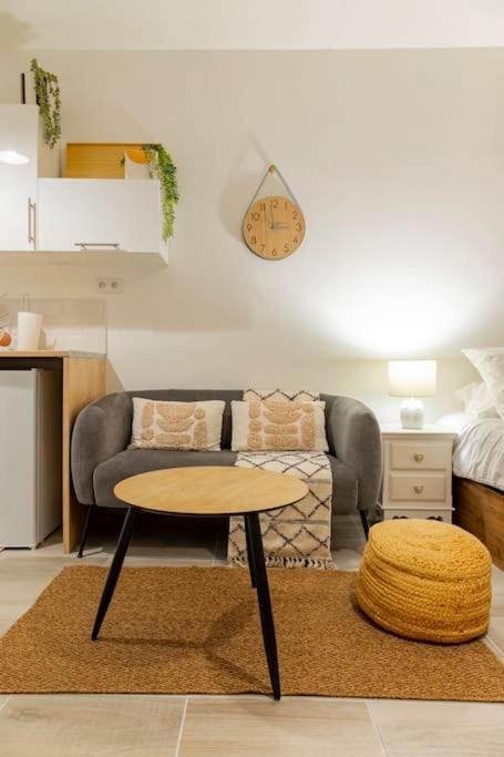 Studio « Le Boheme Chic » 尼姆 外观 照片